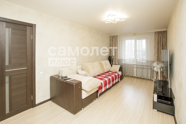 
  Продается 2-комн. квартира 53.21 м². Фото 3.