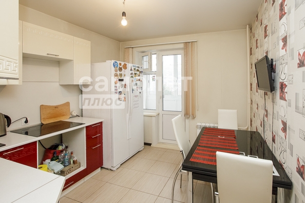 
  Продается 2-комн. квартира 53.21 м². Фото 10.