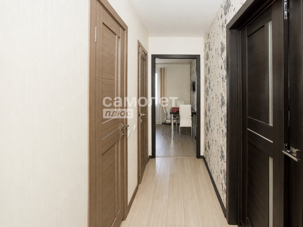 
  Продается 2-комн. квартира 53.21 м². Фото 12.