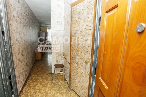 
  Продается студия 23 м². Фото 7.