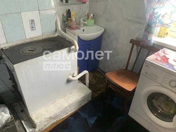 
  Продается дом 55 м². Фото 3.