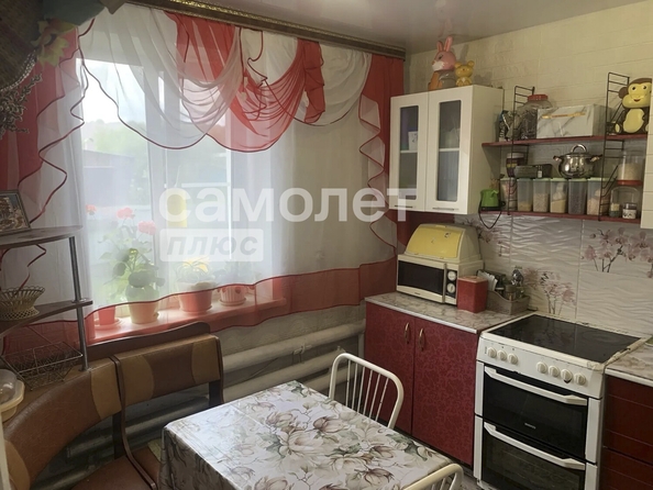 
  Продается дом 55 м². Фото 5.
