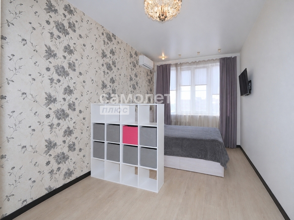 
  Продается 2-комн. квартира 46.2 м². Фото 6.
