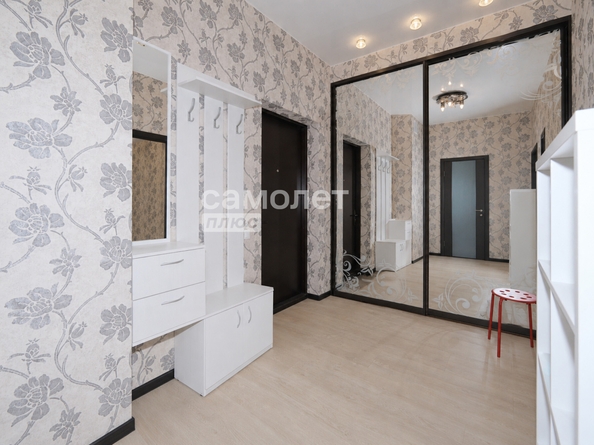
  Продается 2-комн. квартира 46.2 м². Фото 15.