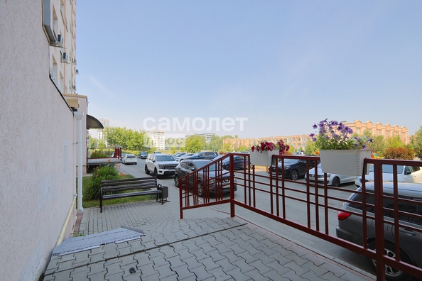 
  Продается 2-комн. квартира 46.2 м². Фото 22.