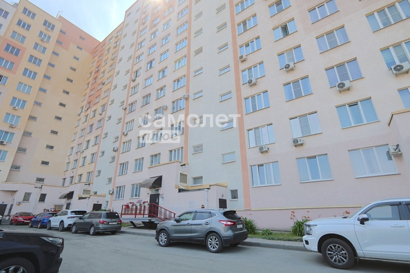 
  Продается 2-комн. квартира 46.2 м². Фото 25.