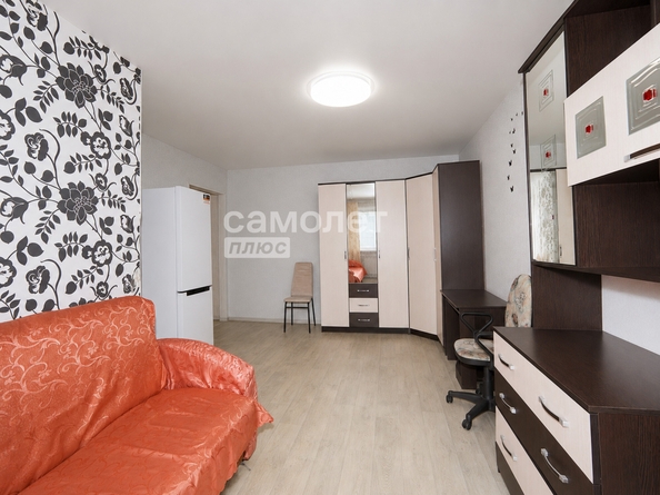
  Продается 1-комн. квартира 30.1 м². Фото 4.