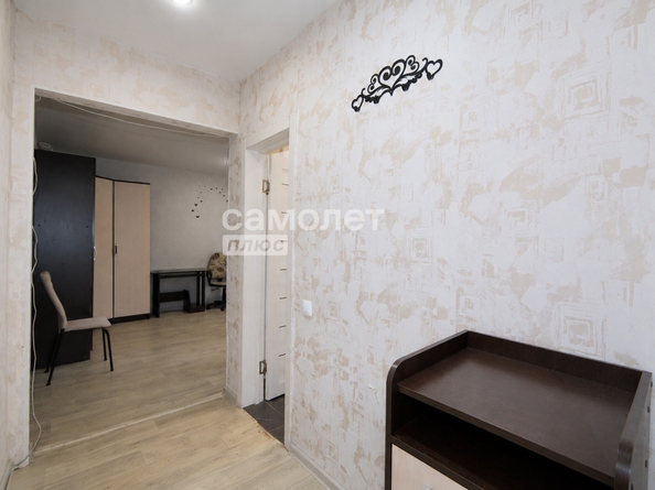 
  Продается 1-комн. квартира 30.1 м². Фото 11.