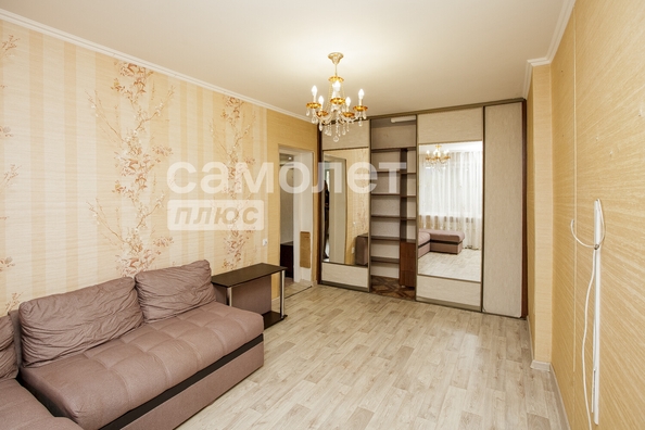 
  Продается 1-комн. квартира 32 м². Фото 17.