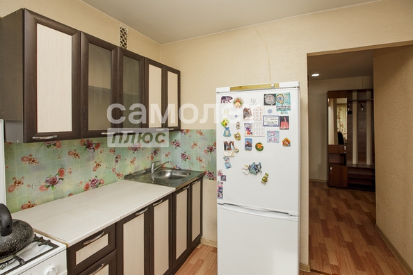 
  Продается 1-комн. квартира 30.1 м². Фото 13.