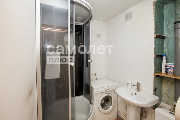 
  Продается 1-комн. квартира 30.1 м². Фото 14.