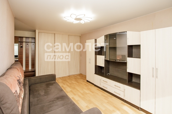 
  Продается 1-комн. квартира 30.1 м². Фото 20.