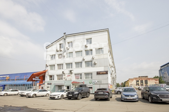
  Продается офис 91 м². Фото 32.
