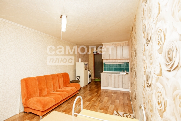 
  Продается 1-комн. квартира 22.5 м². Фото 3.