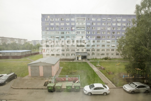 
  Продается 1-комн. квартира 22.5 м². Фото 10.