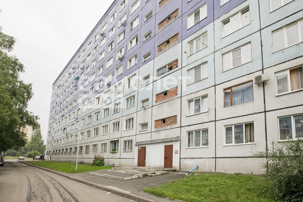 
  Продается 1-комн. квартира 22.5 м². Фото 13.