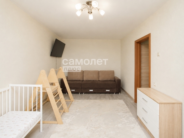 
  Продается 2-комн. квартира 42.9 м². Фото 1.