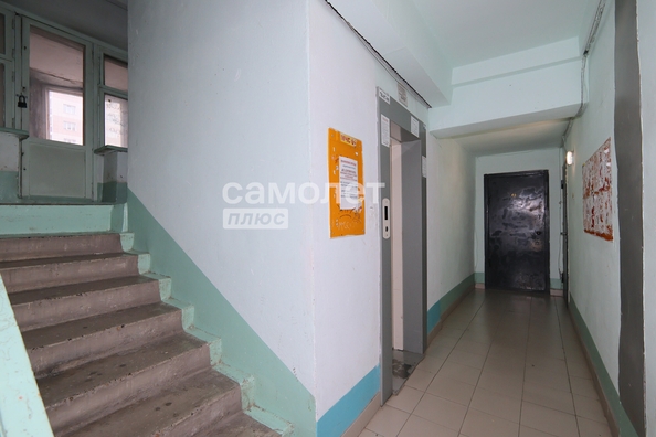 
  Продается 1-комн. квартира 29.6 м². Фото 16.