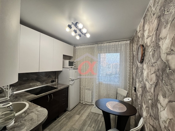 
  Продается 1-комн. квартира 28.7 м². Фото 7.