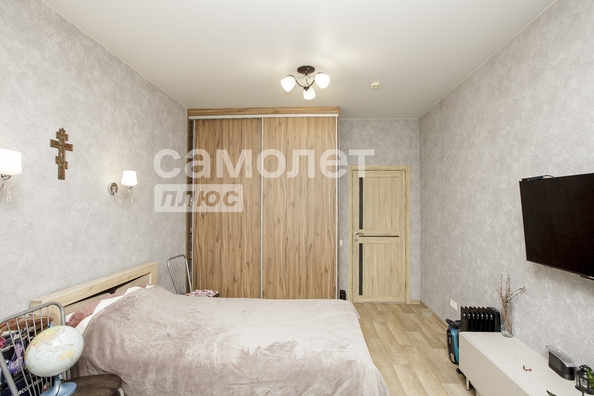 
  Продается 2-комн. квартира 66.3 м². Фото 12.
