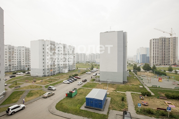 
  Продается 2-комн. квартира 66.3 м². Фото 15.