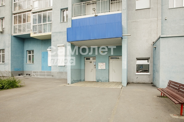 
  Продается 2-комн. квартира 66.3 м². Фото 18.