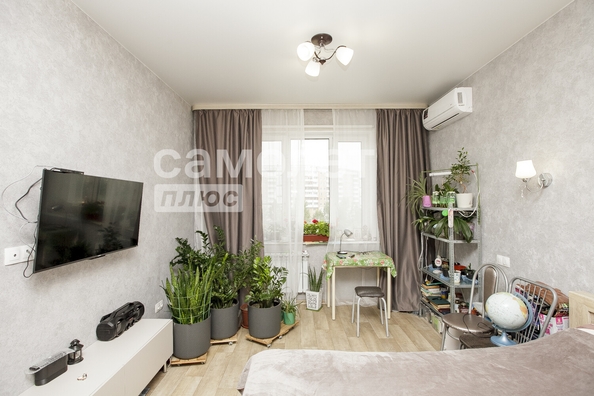 
  Продается 2-комн. квартира 66.3 м². Фото 34.
