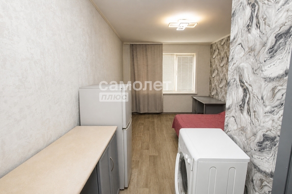 
  Продается 1-комн. квартира 16.8 м². Фото 7.