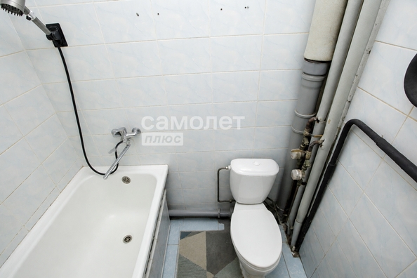 
  Продается 1-комн. квартира 16.8 м². Фото 10.