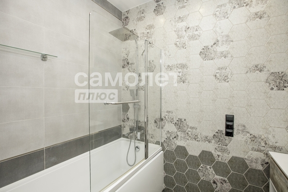 
  Продается 2-комн. квартира 74 м². Фото 23.