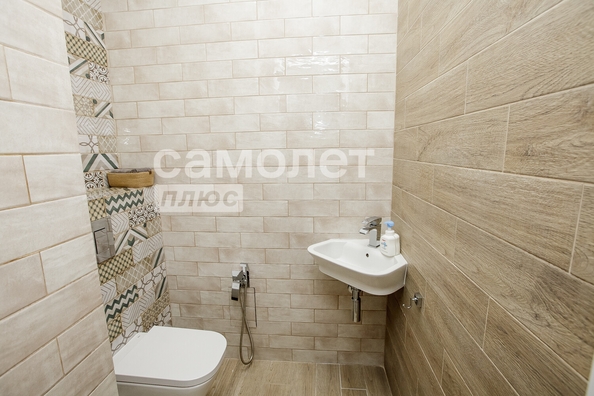 
  Продается 2-комн. квартира 74 м². Фото 24.