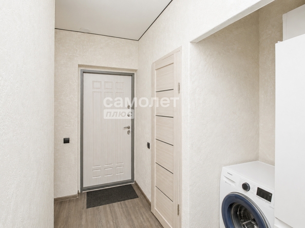 
  Продается 2-комн. квартира 45 м², в ЖК Парковый, дом 1. Фото 13.