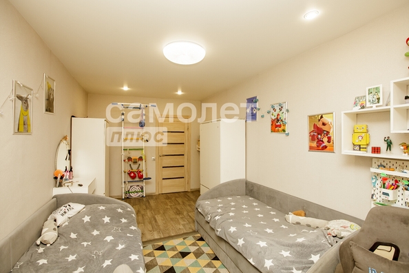 
  Продается 2-комн. квартира 55 м². Фото 22.