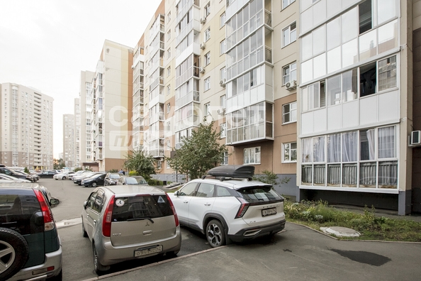 
  Продается 2-комн. квартира 55 м². Фото 30.