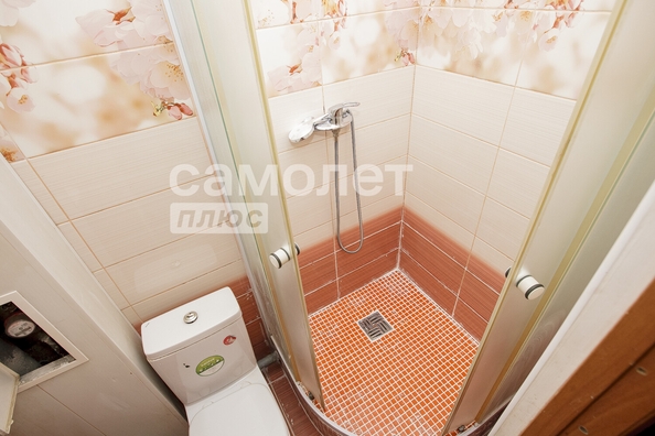 
  Продается 1-комн. квартира 13.8 м². Фото 4.