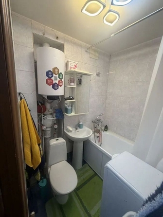 
  Продается 1-комн. квартира 30.8 м². Фото 27.