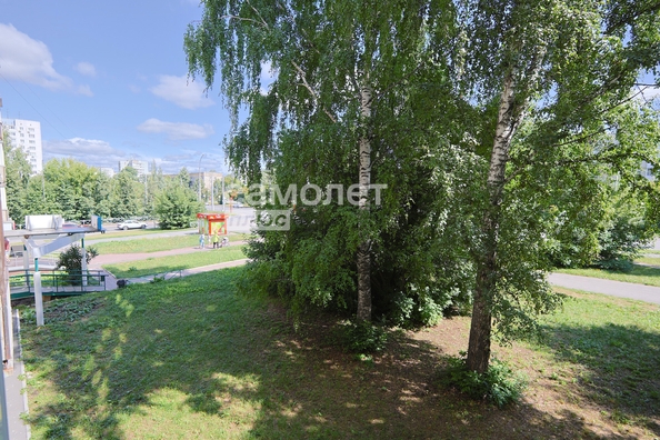 
  Продается 1-комн. квартира 30 м². Фото 1.