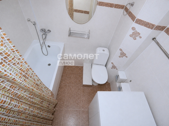 
  Продается 1-комн. квартира 30 м². Фото 17.