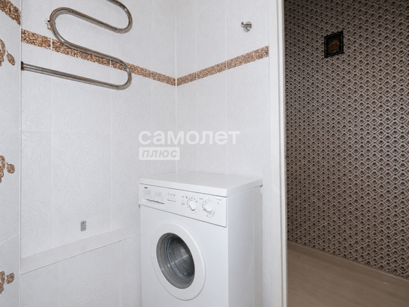 
  Продается 1-комн. квартира 30 м². Фото 18.