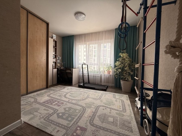 
  Продается 3-комн. квартира 62.4 м², в ЖК Московский проспект,  дом 17. Фото 12.