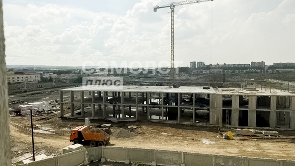 
  Продается 1-комн. квартира 27.3 м², в ЖК Уютный квартал, дом 1. Фото 11.