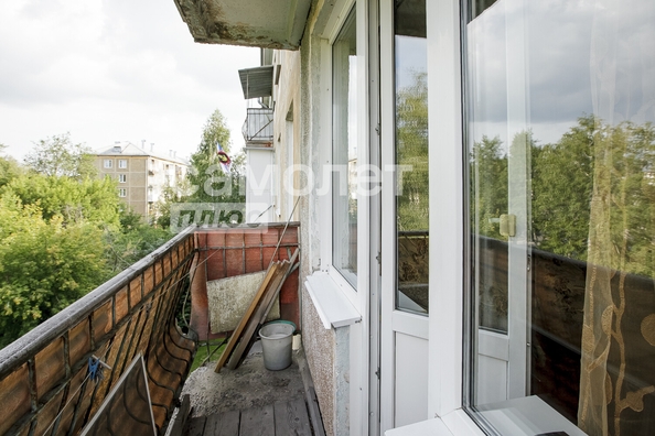 
  Продается 2-комн. квартира 44 м². Фото 16.
