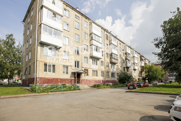 
  Продается 2-комн. квартира 44 м². Фото 18.