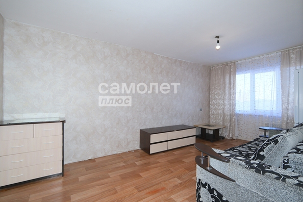 
  Продается 2-комн. квартира 45.1 м². Фото 6.