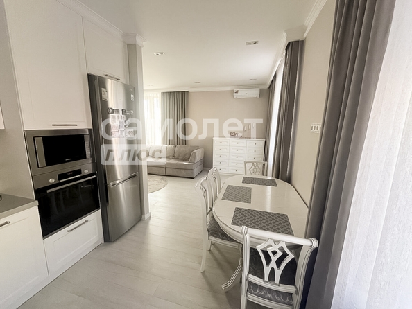 
  Продается 3-комн. квартира 77.6 м². Фото 9.