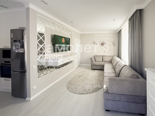 
  Продается 3-комн. квартира 77.6 м². Фото 12.