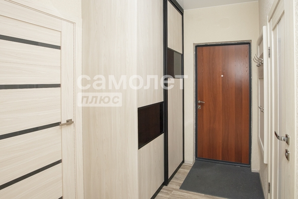 
  Продается 1-комн. квартира 32.5 м², в ЖК Московский проспект, дом 13. Фото 20.