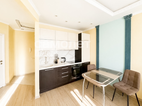 
  Продается 2-комн. квартира 43.4 м². Фото 2.
