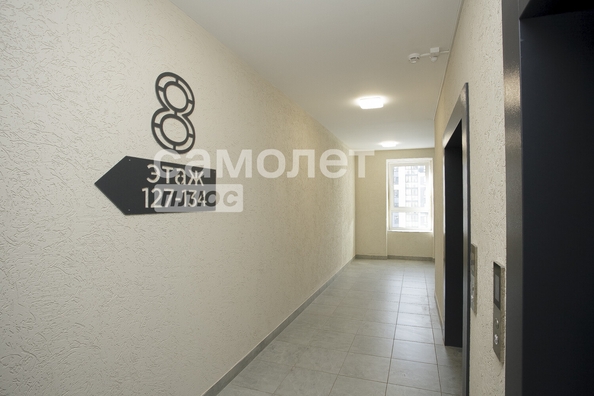 
  Продается 2-комн. квартира 39.2 м², в ЖК Верхний бульвар-2, дом 60 корп 4/1. Фото 17.