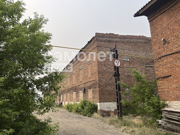 
  Продается производственное помещение 1381.5 м². Фото 6.